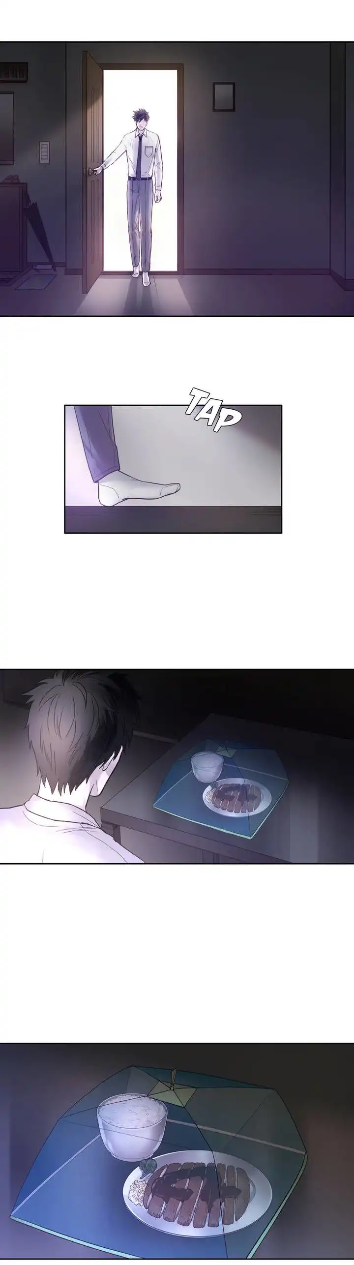 Unknown Code Chapter 4 23